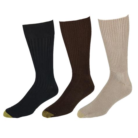 men's gold toe dress socks|gold toe fluffies men's socks.